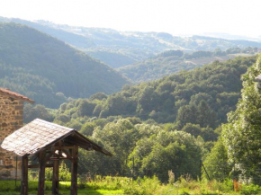 Domaine Du Randier  Ферьер-сюр-Сишон